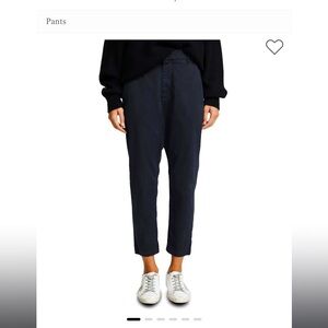 Nili Lotan Paris Pant